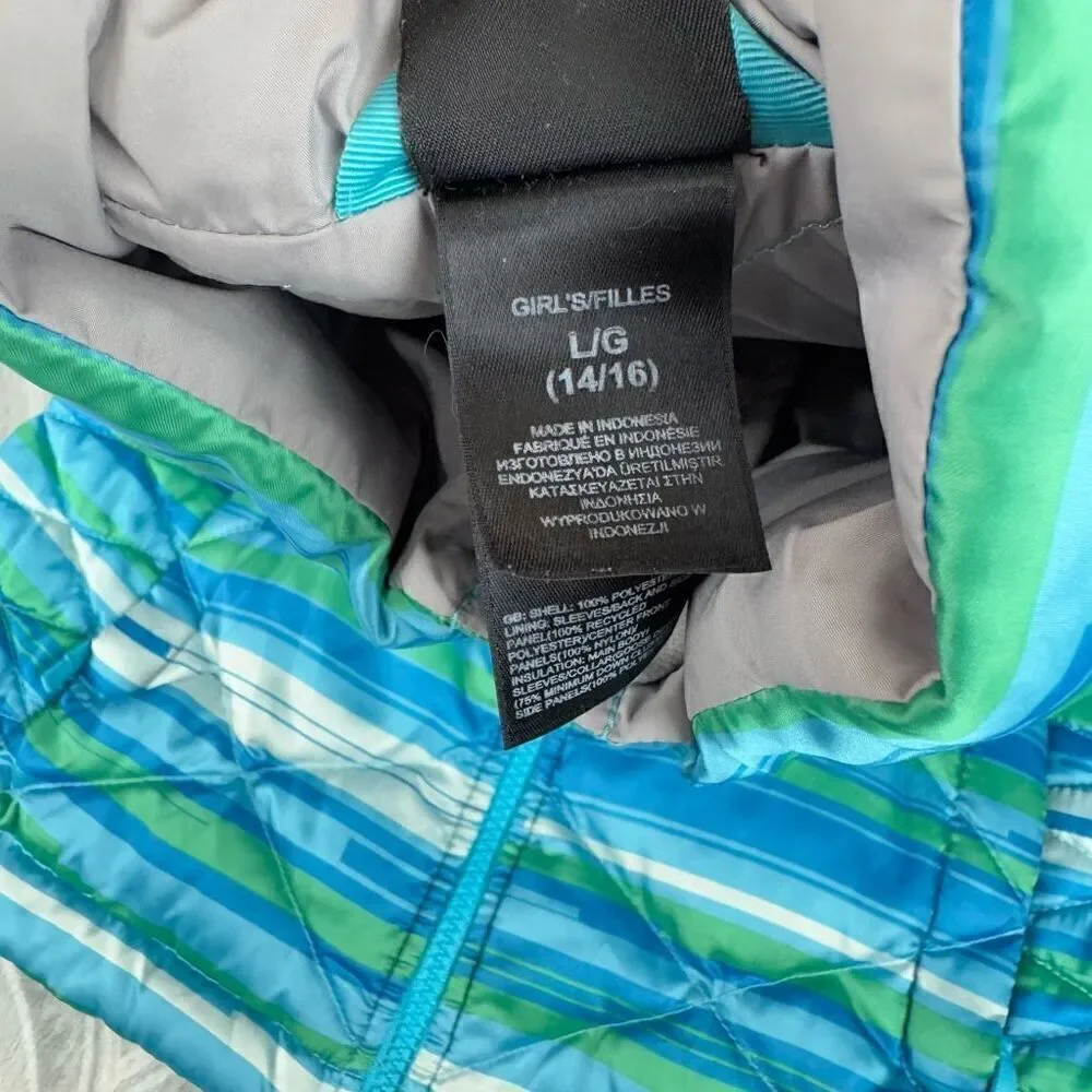 The North Face great comfortable